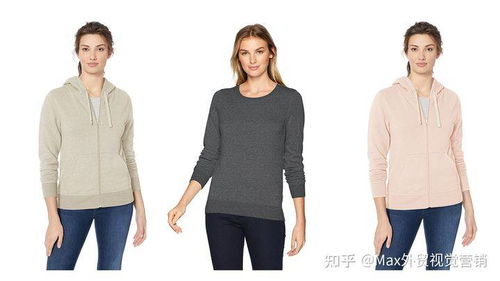 如何提高亚马逊产品主图点击率 服装类