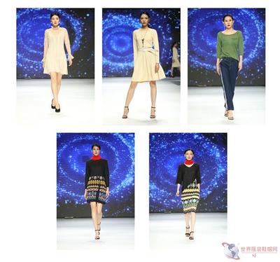 乘科技与智造东风 引毛织服装趋势潮流--“富力·环贸港”2020-2021中国(大朗)毛织服装流行趋势动态发布