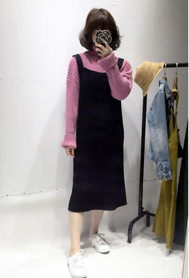广东女士毛织价钱报价大全_井水服饰