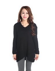 均码 - CODES COMBINE 珂迪兹 / 毛衣、针织衫 / 女装 - 服饰箱包 - 亚马逊