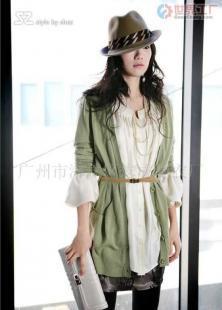 批发批发sz623时尚毛织外套_服装服饰_世界工厂网中国产品信息库