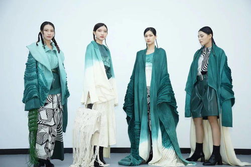 官方认证 第十九届中国 大朗 毛织服装设计大赛决赛 获奖名单 效果图 成衣