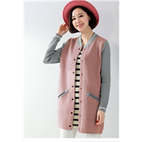 毛衣开衫加工厂 -东莞市凯莉服装