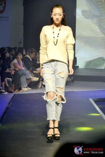 依菲拉精彩演绎2018 19中国 大朗 毛织服装流行趋势