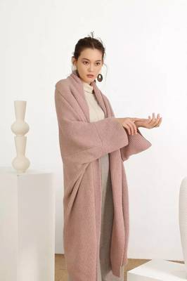 【毛织专栏】一言不合就露“真面目”--带你深入工厂解读毛织制作过程。_时尚_网