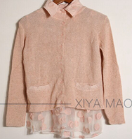 大朗毛衣加工厂家 彬建毛织厂家_毛衣批发_东莞彬建服饰 - 商国互联网