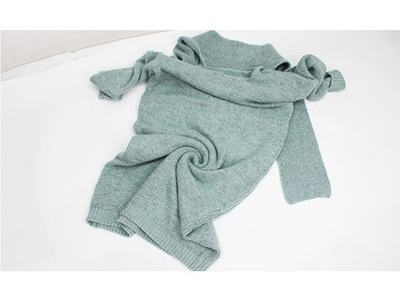 东莞市井水服饰 毛织服装的专业制造者