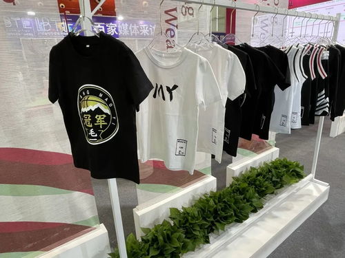 大朗毛织 一月三展，织就产业新篇章