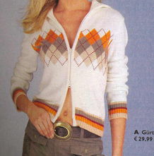 毛织服装的魅力 从历史工艺到现代时尚