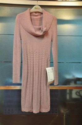 【毛衣加工厂,专业加工定制女式厚款毛衣】价格,厂家,图片,服装加工,东莞市大朗万达毛织厂-