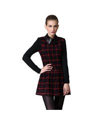 DMUSESA 缪莎 - 服饰箱包 - 亚马逊